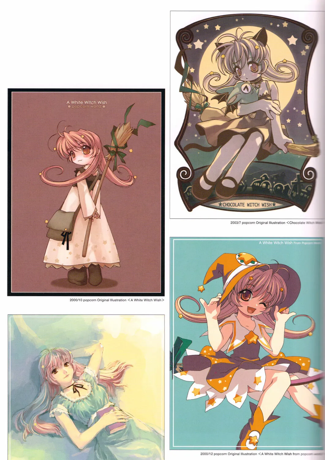 Read Korean Illustration chapter 4 image 18 on Lezhin