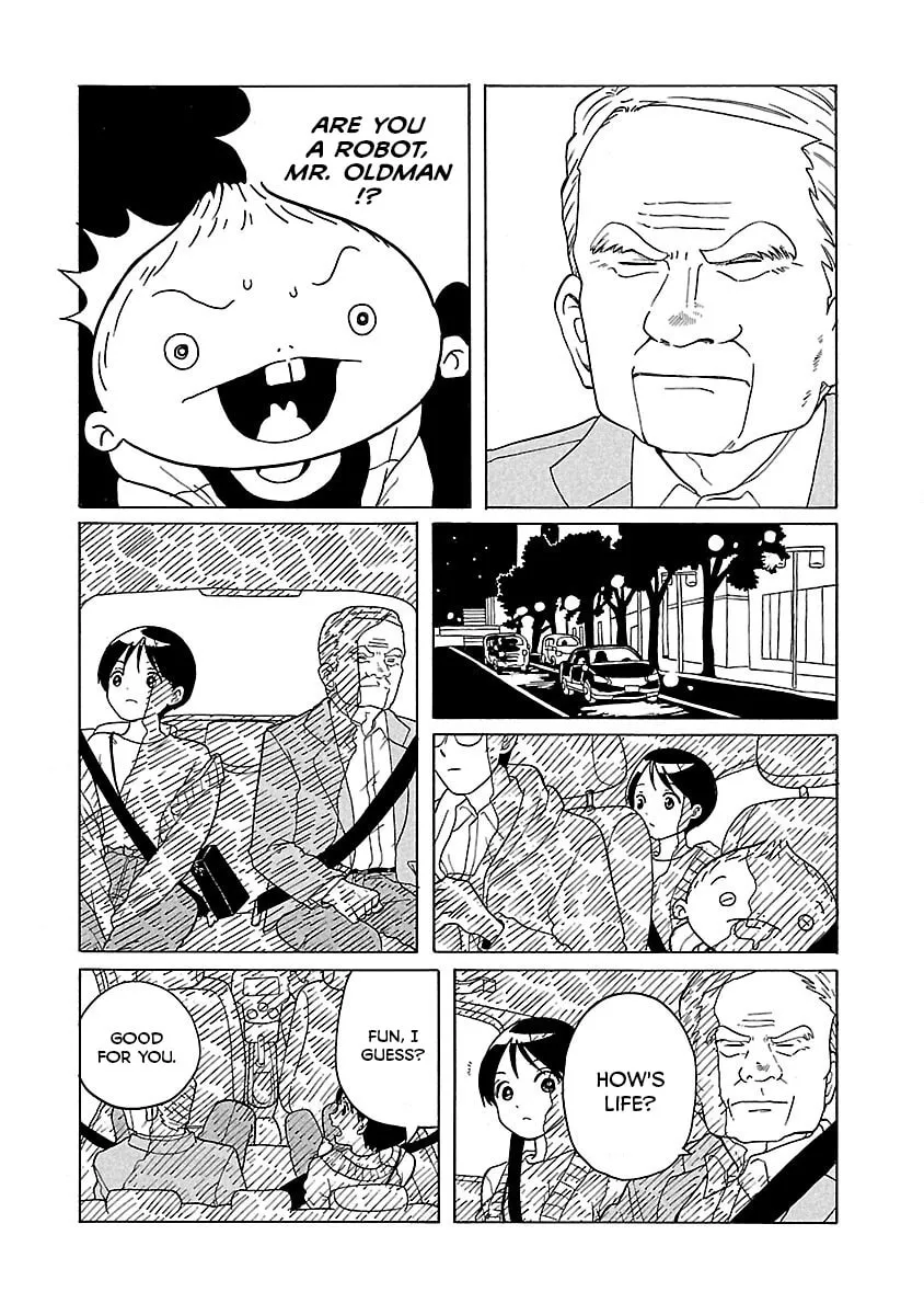 Read Korogaru Kyoudai chapter 12 image 10 on Lezhin
