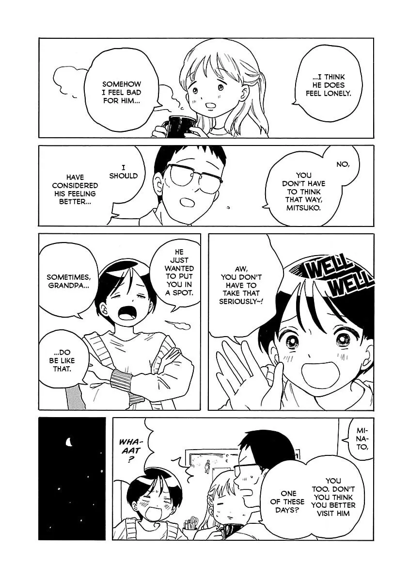 Read Korogaru Kyoudai chapter 12 image 13 on Lezhin