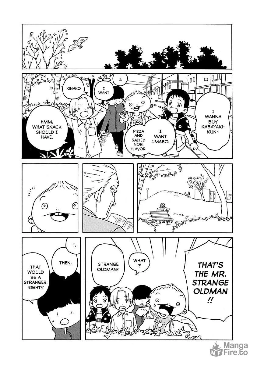 Read Korogaru Kyoudai chapter 12 image 14 on Lezhin