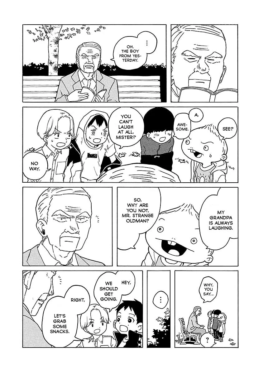 Read Korogaru Kyoudai chapter 12 image 16 on Lezhin