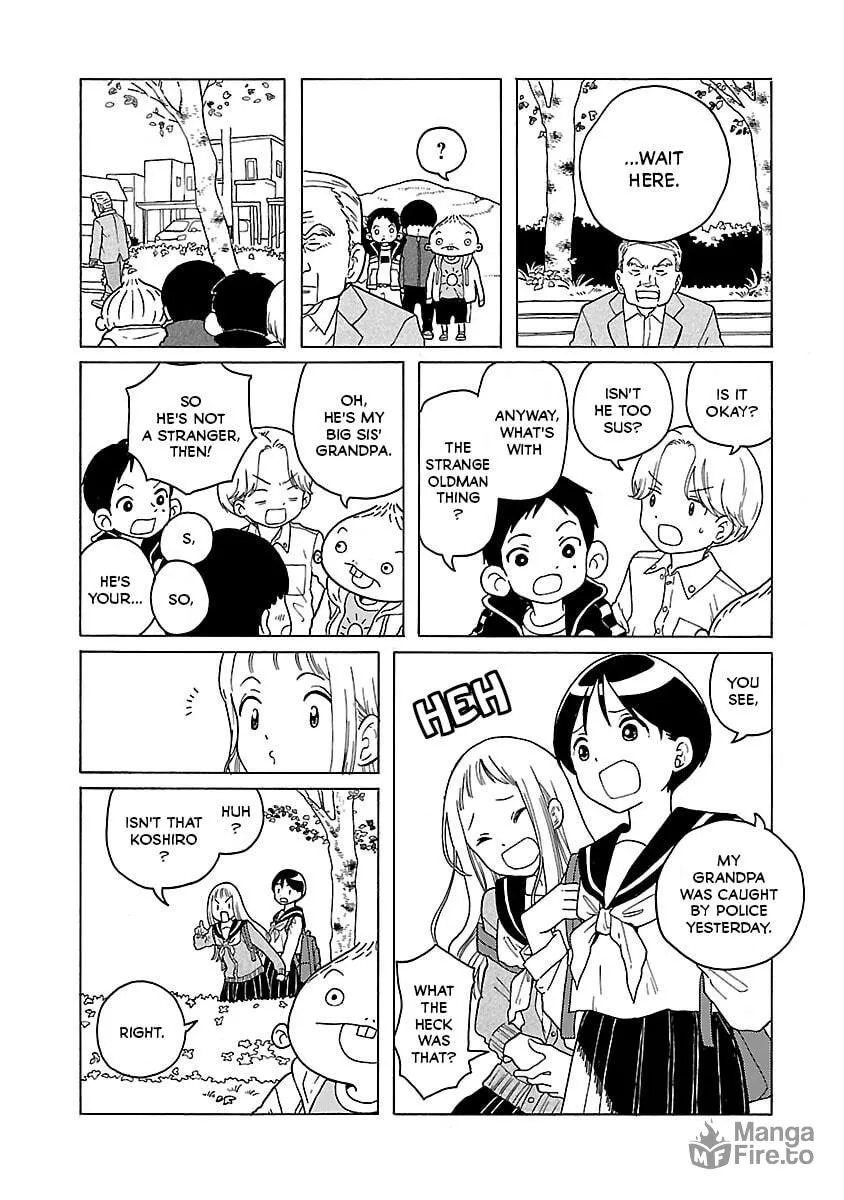 Read Korogaru Kyoudai chapter 12 image 17 on Lezhin