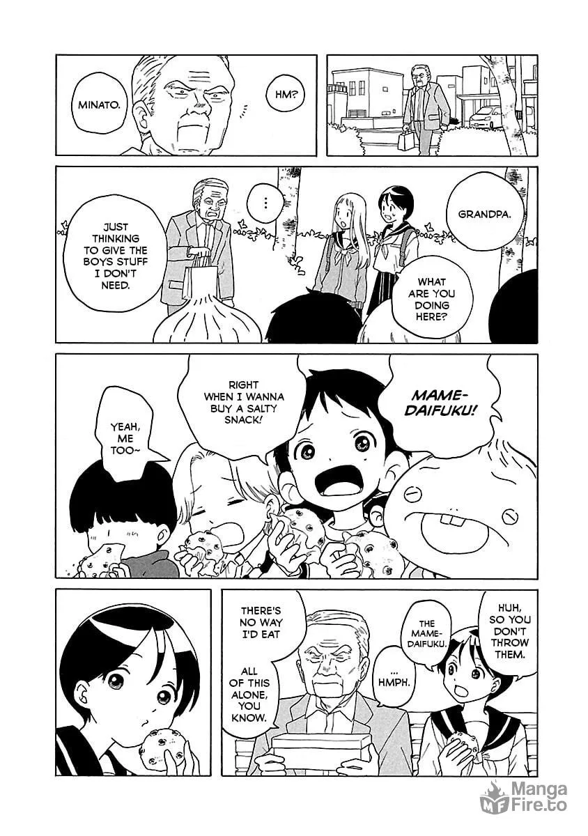 Read Korogaru Kyoudai chapter 12 image 19 on Lezhin