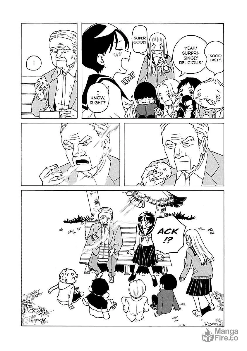 Read Korogaru Kyoudai chapter 12 image 20 on Lezhin