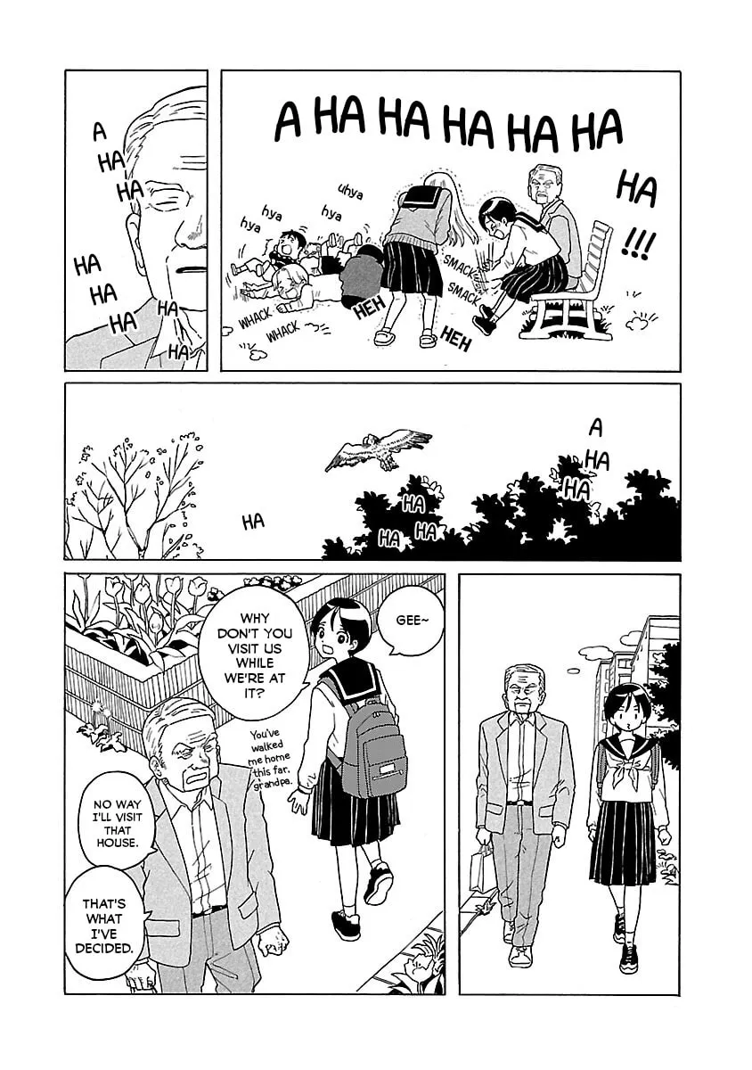 Read Korogaru Kyoudai chapter 12 image 22 on Lezhin