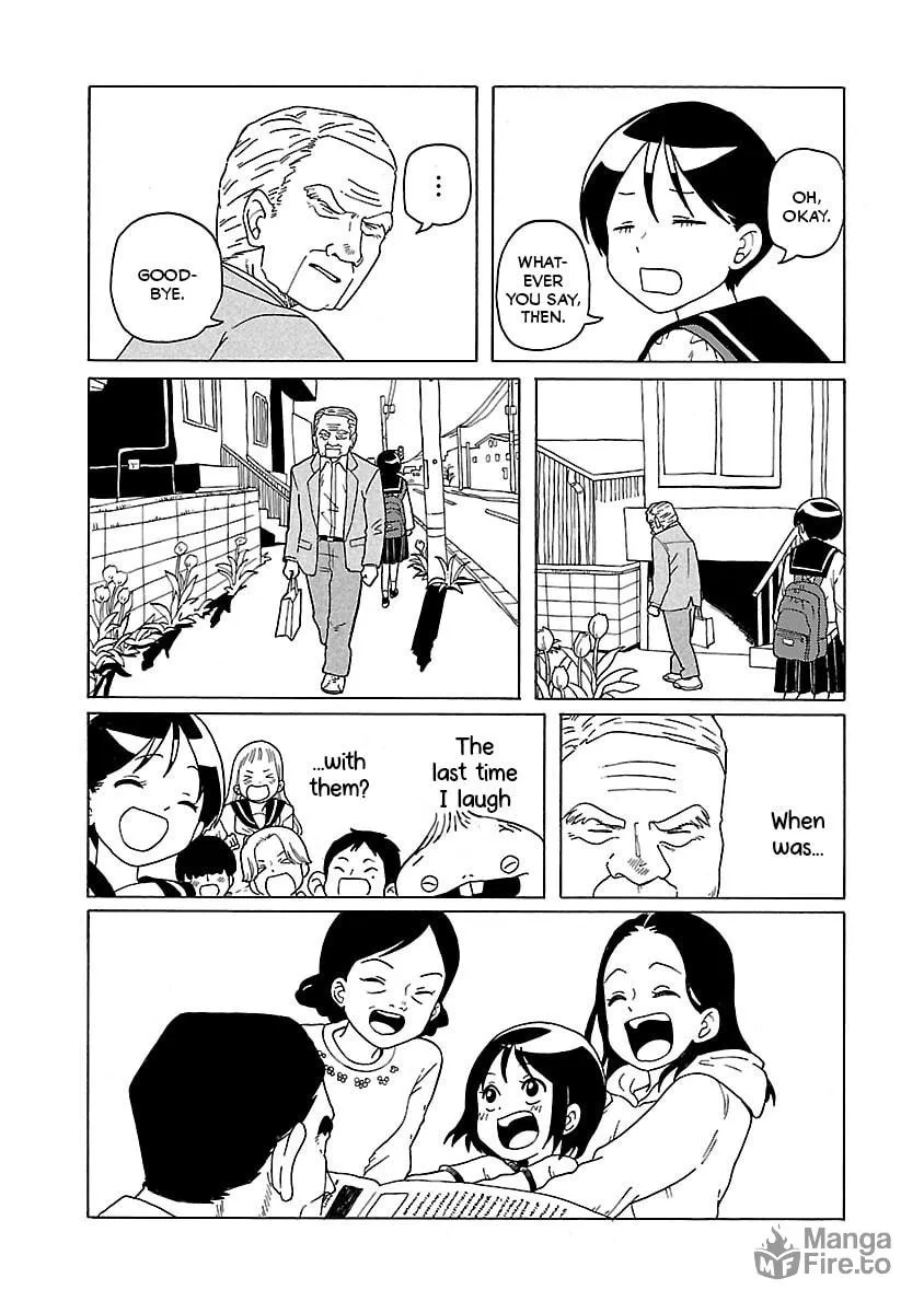 Read Korogaru Kyoudai chapter 12 image 23 on Lezhin