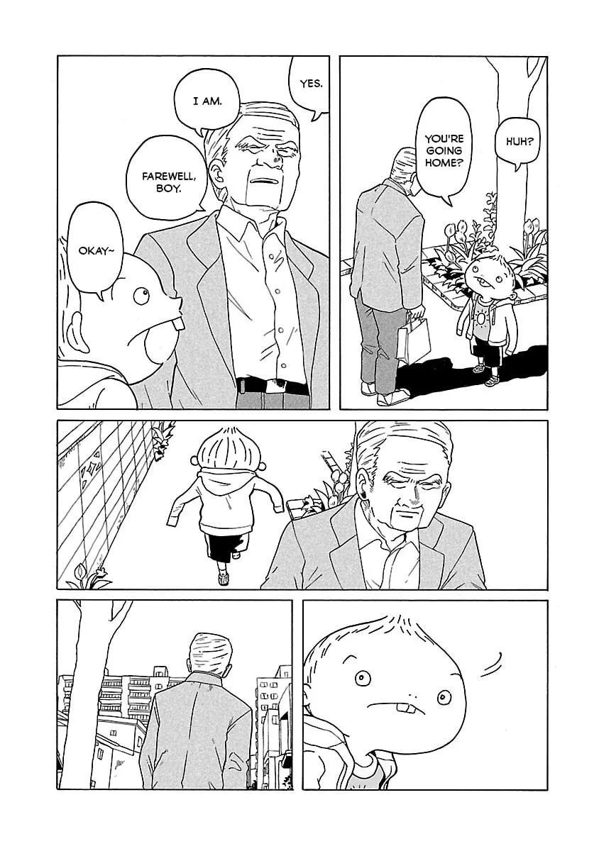 Read Korogaru Kyoudai chapter 12 image 25 on Lezhin