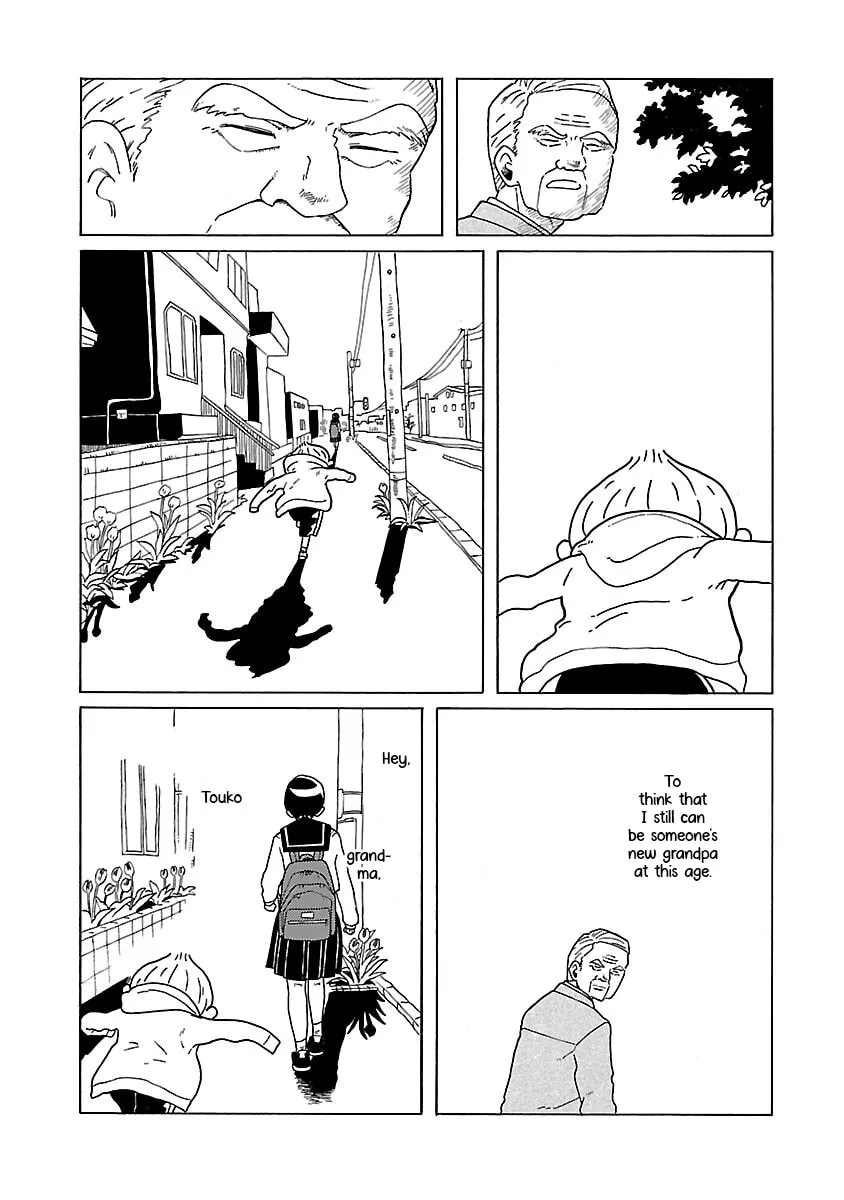 Read Korogaru Kyoudai chapter 12 image 27 on Lezhin