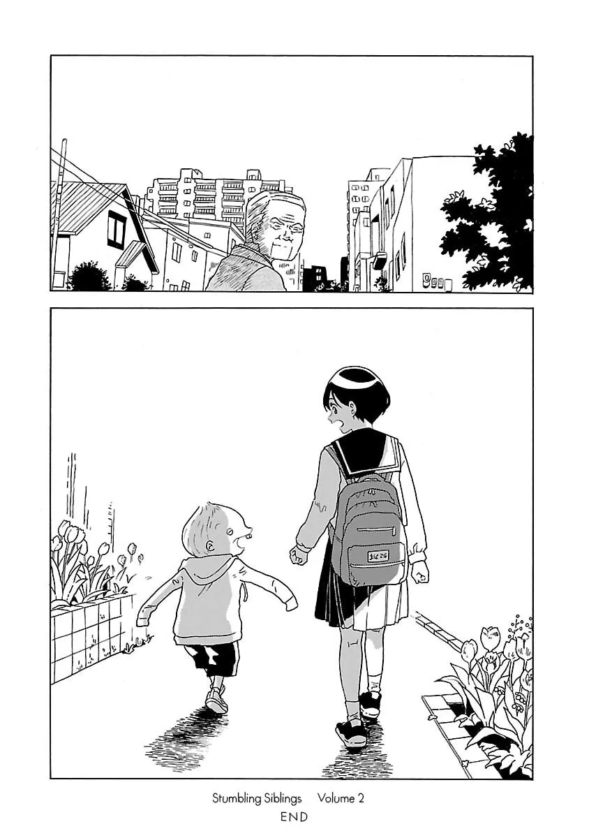 Read Korogaru Kyoudai chapter 12 image 28 on Lezhin