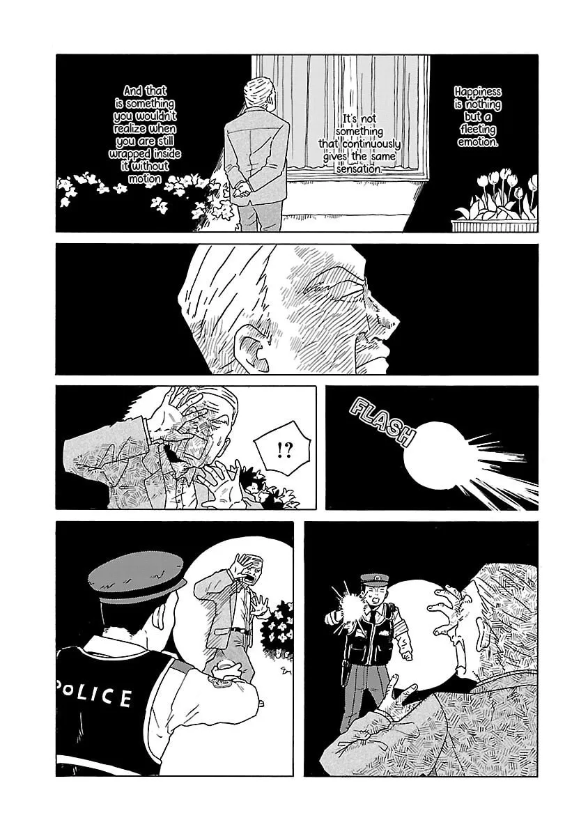 Read Korogaru Kyoudai chapter 12 image 3 on Lezhin