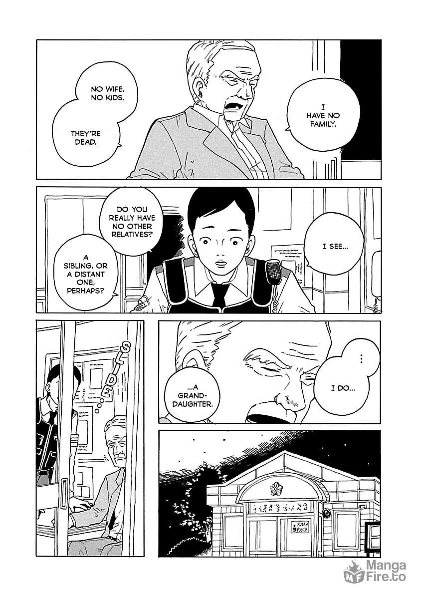 Read Korogaru Kyoudai chapter 12 image 4 on Lezhin