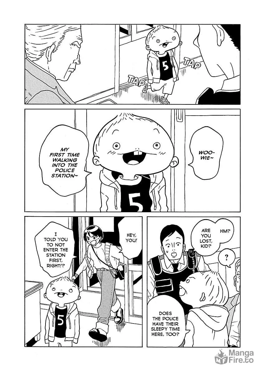 Read Korogaru Kyoudai chapter 12 image 5 on Lezhin
