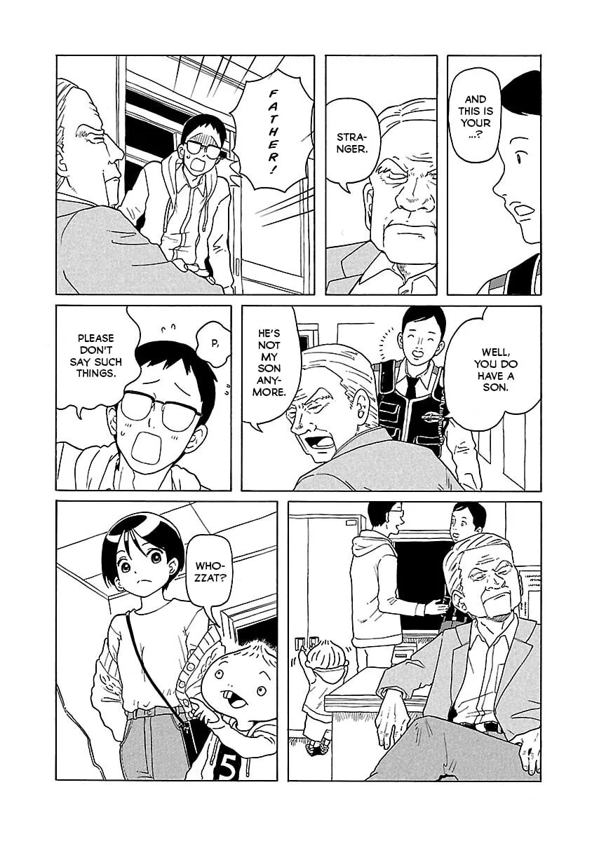 Read Korogaru Kyoudai chapter 12 image 7 on Lezhin