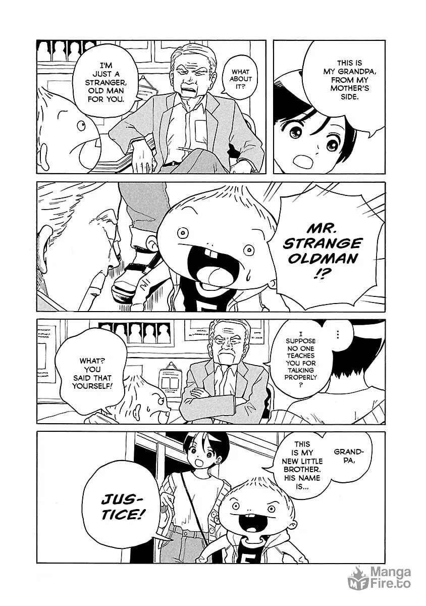 Read Korogaru Kyoudai chapter 12 image 8 on Lezhin