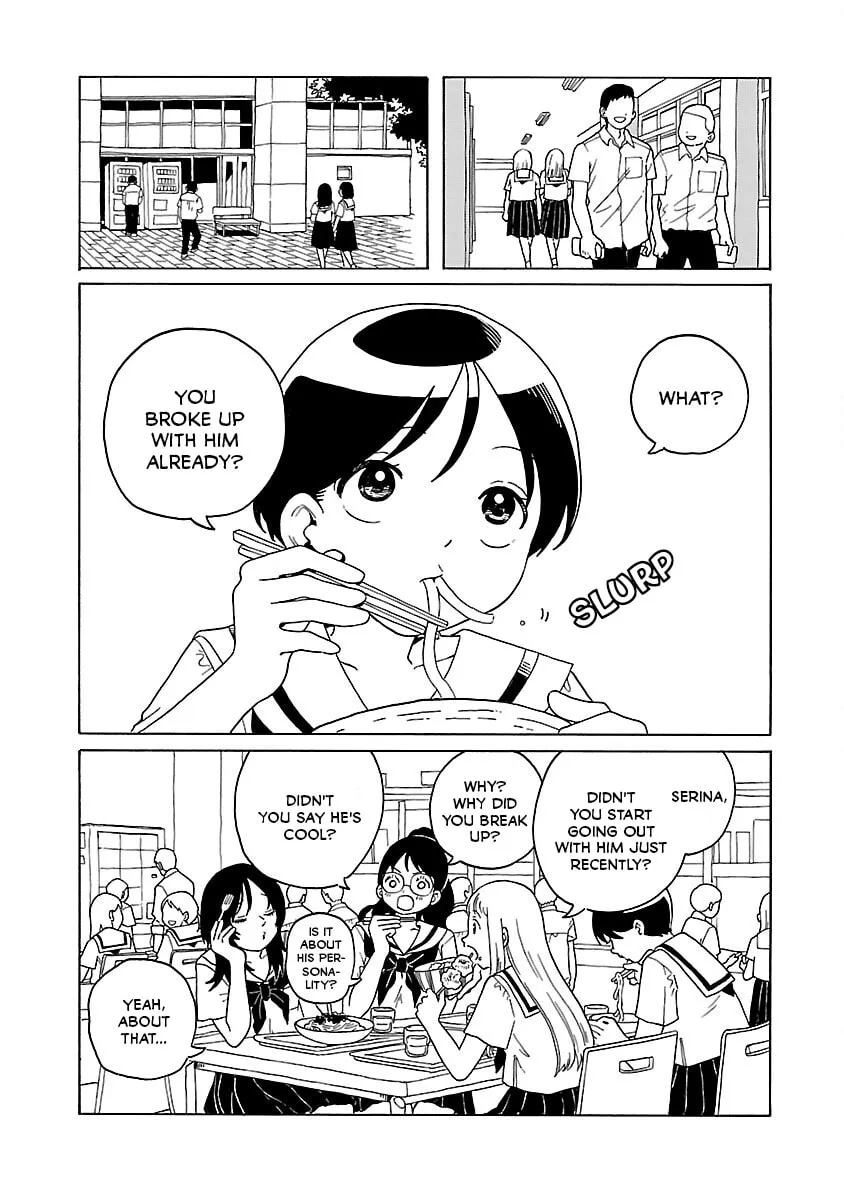 Read Korogaru Kyoudai chapter 13 image 1 on Lezhin
