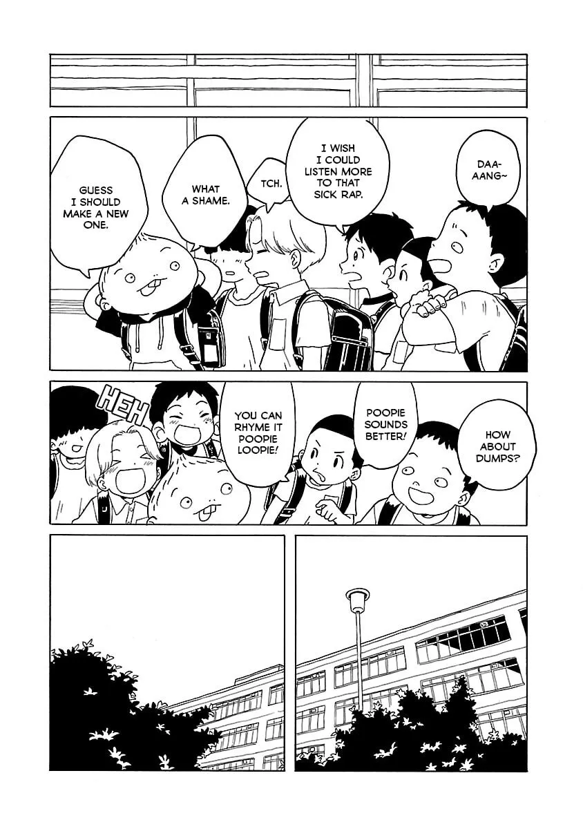 Read Korogaru Kyoudai chapter 13 image 12 on Lezhin