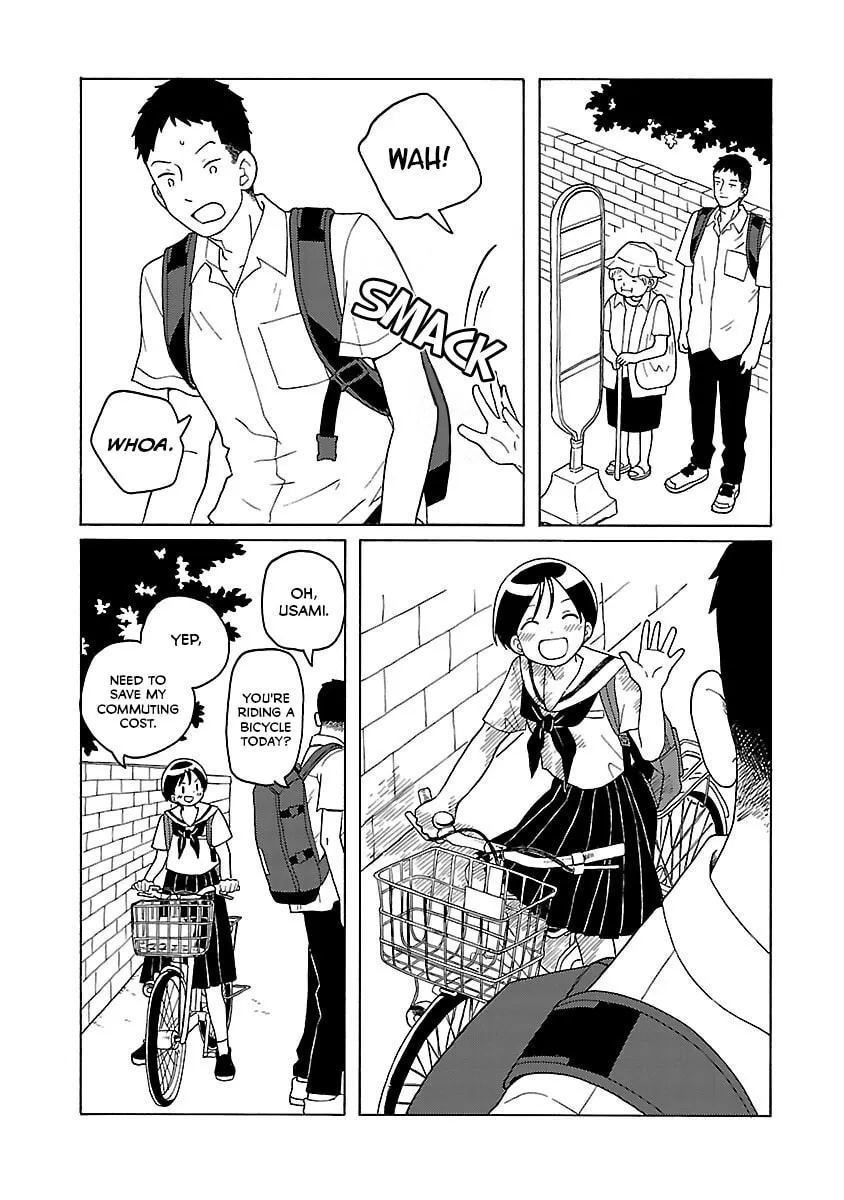 Read Korogaru Kyoudai chapter 13 image 13 on Lezhin