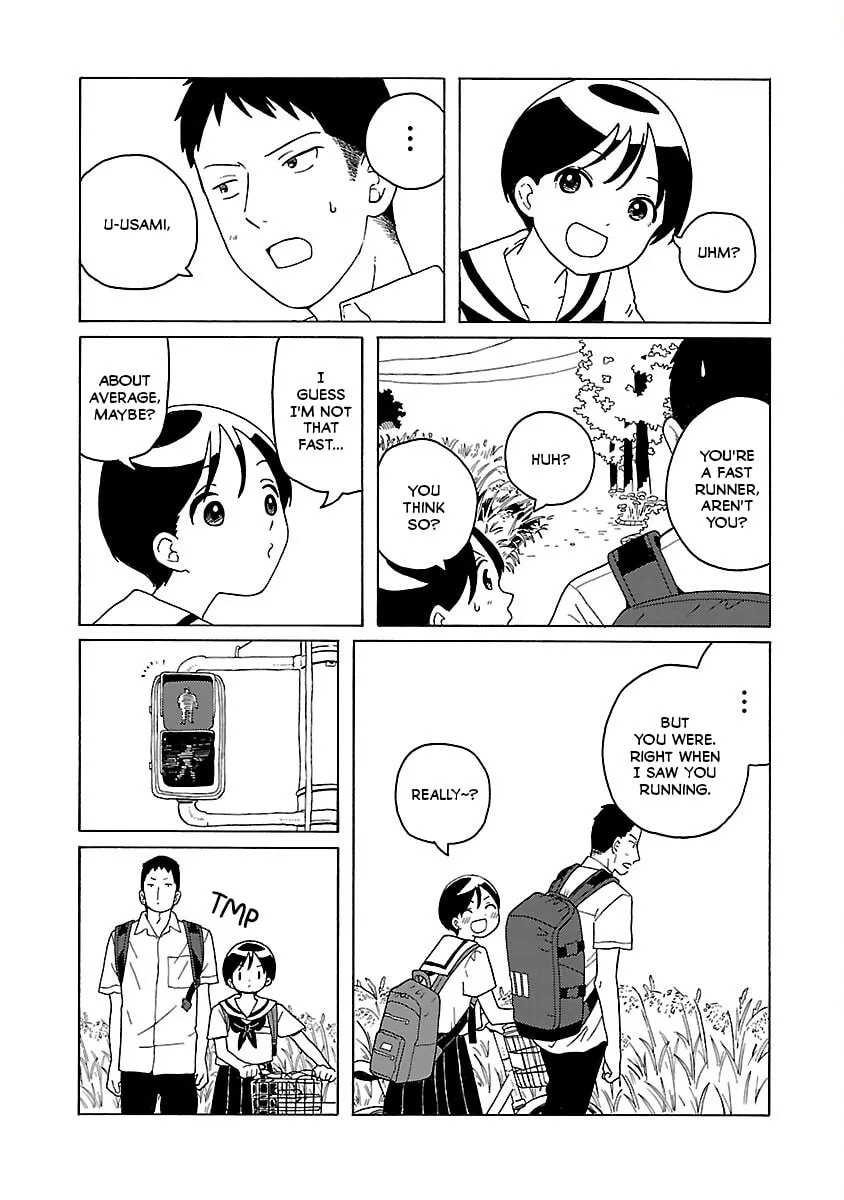 Read Korogaru Kyoudai chapter 13 image 15 on Lezhin