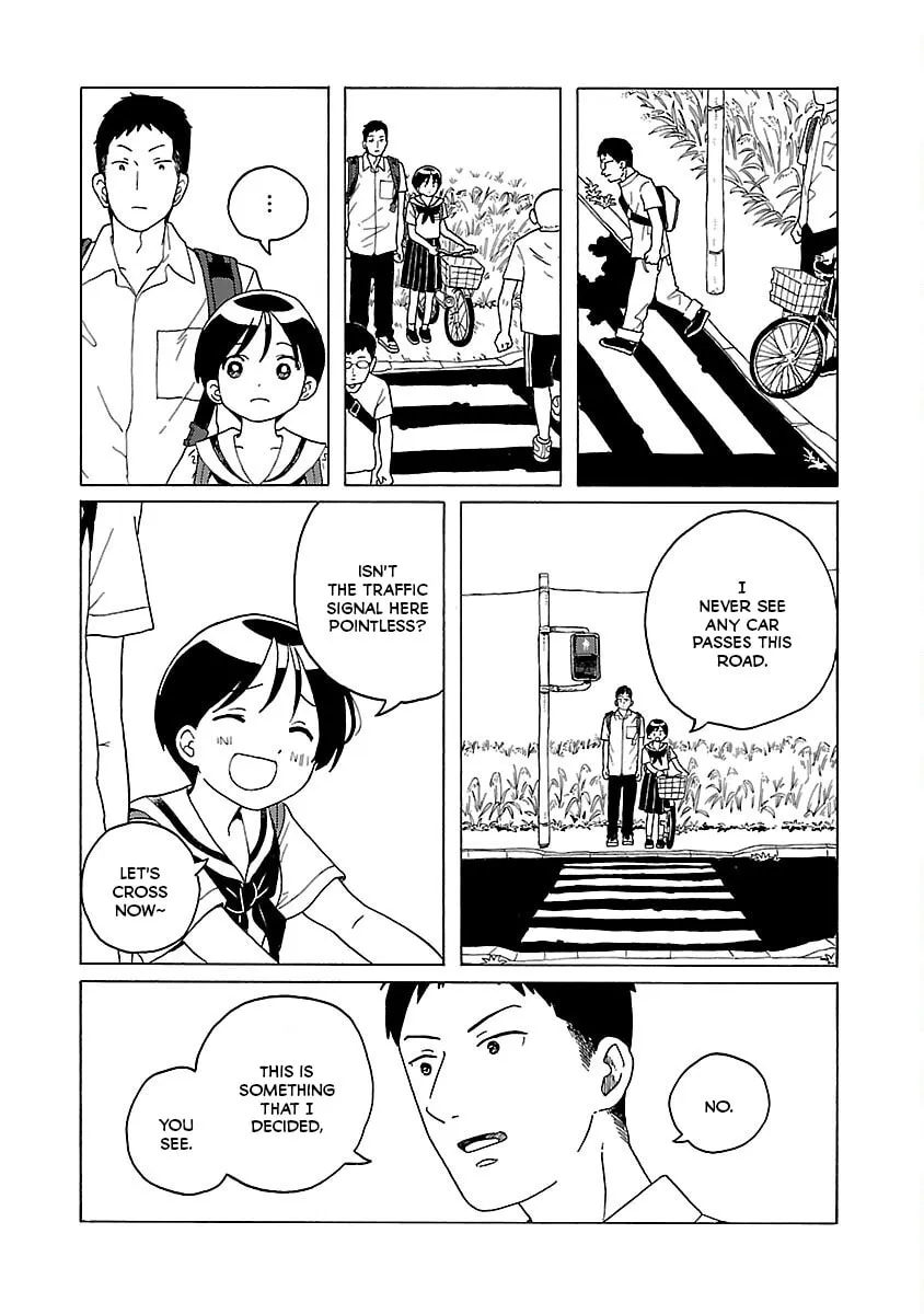 Read Korogaru Kyoudai chapter 13 image 16 on Lezhin