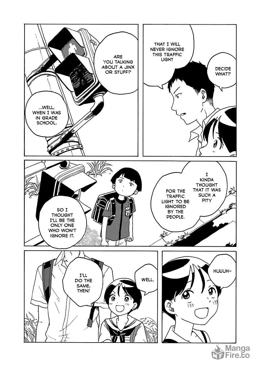 Read Korogaru Kyoudai chapter 13 image 17 on Lezhin