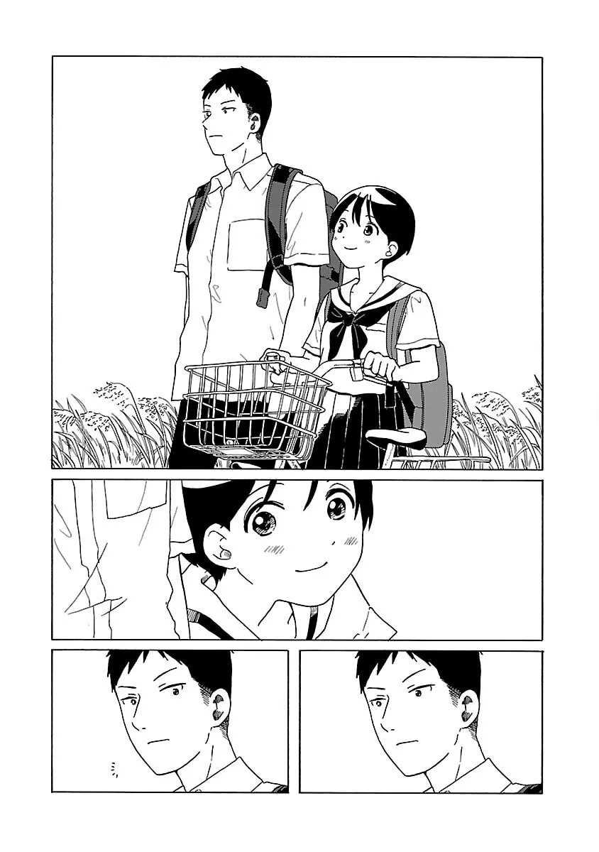 Read Korogaru Kyoudai chapter 13 image 18 on Lezhin
