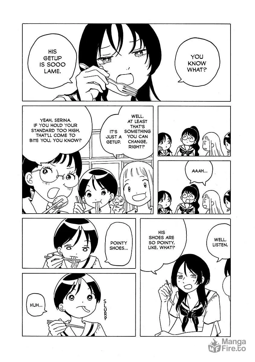 Read Korogaru Kyoudai chapter 13 image 2 on Lezhin