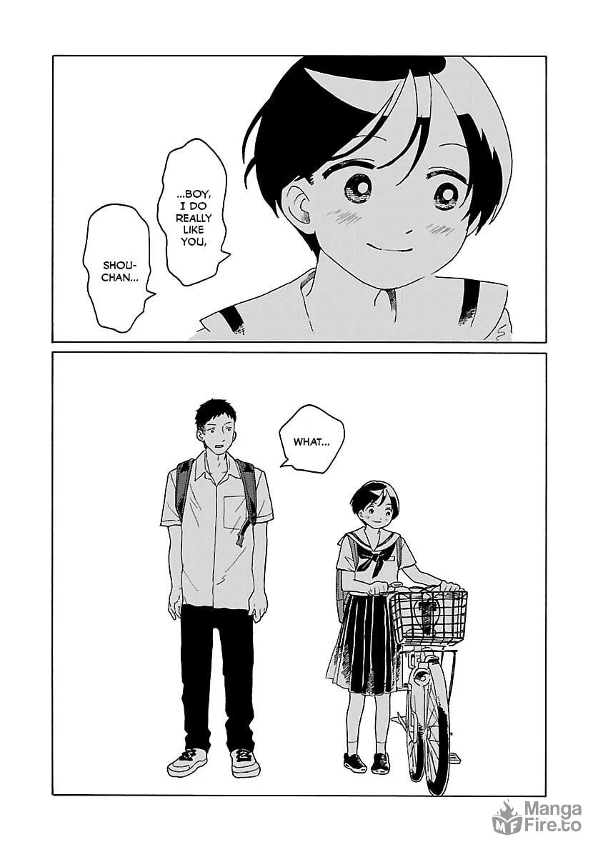 Read Korogaru Kyoudai chapter 13 image 20 on Lezhin