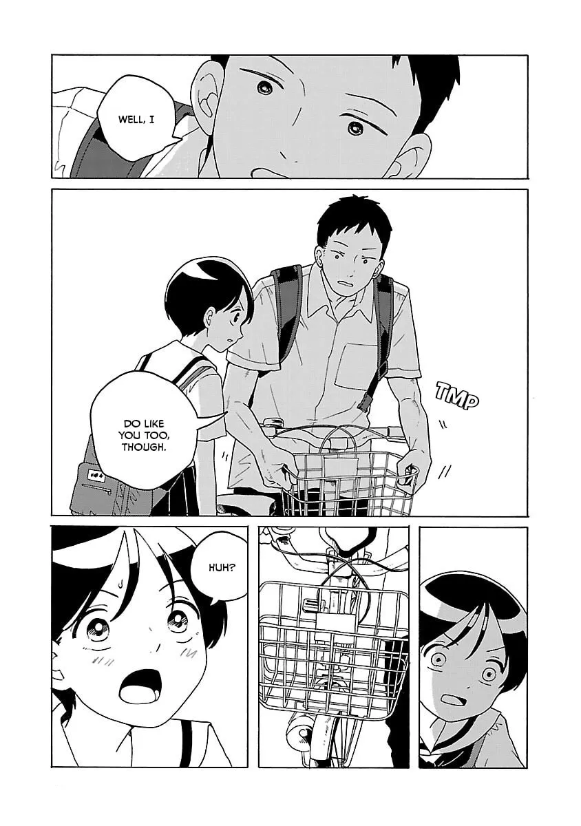 Read Korogaru Kyoudai chapter 13 image 22 on Lezhin