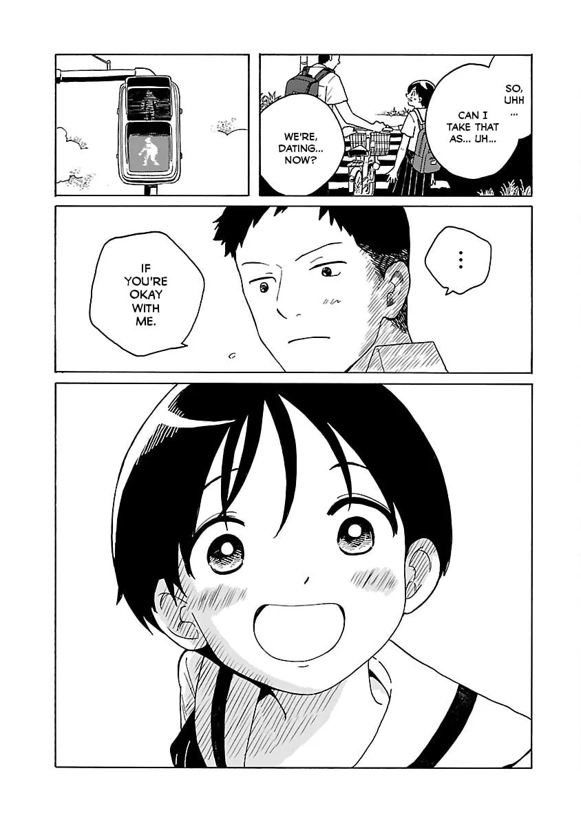 Read Korogaru Kyoudai chapter 13 image 25 on Lezhin