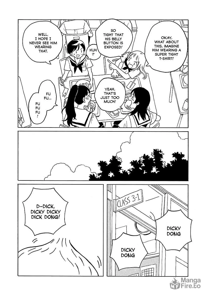 Read Korogaru Kyoudai chapter 13 image 4 on Lezhin