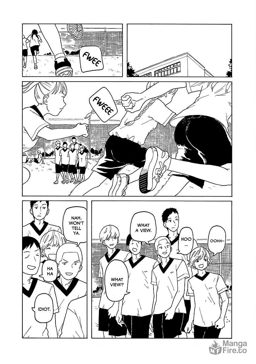 Read Korogaru Kyoudai chapter 13 image 8 on Lezhin