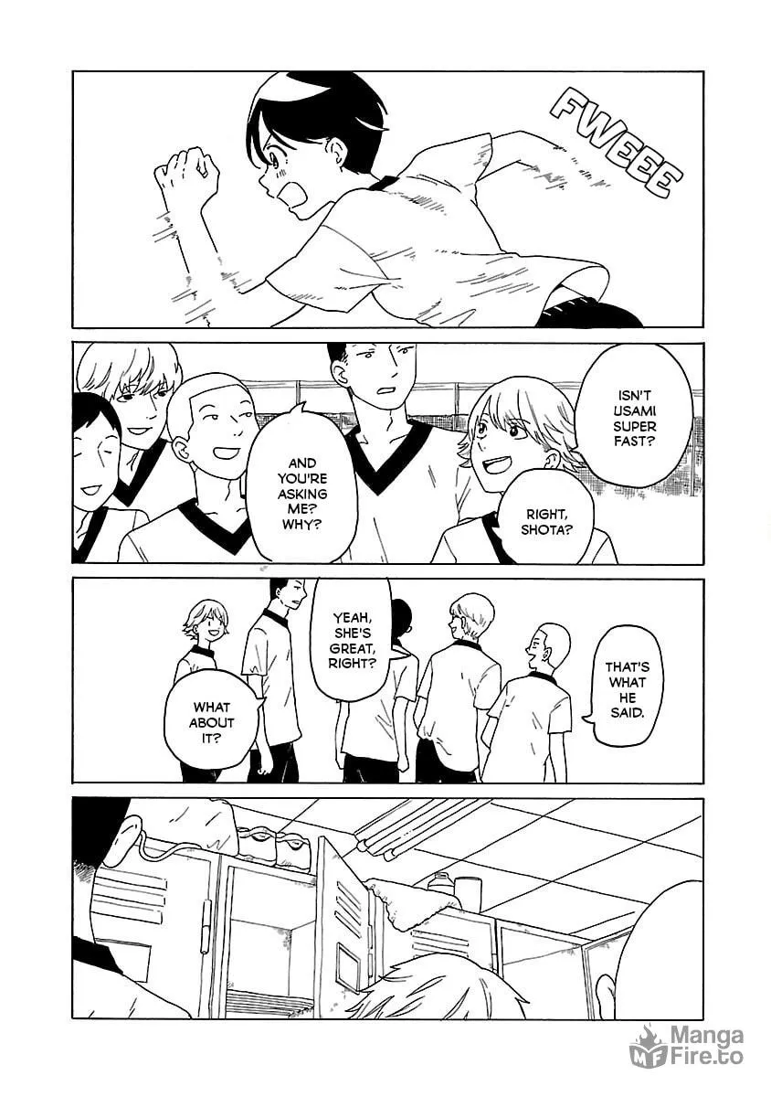 Read Korogaru Kyoudai chapter 13 image 9 on Lezhin