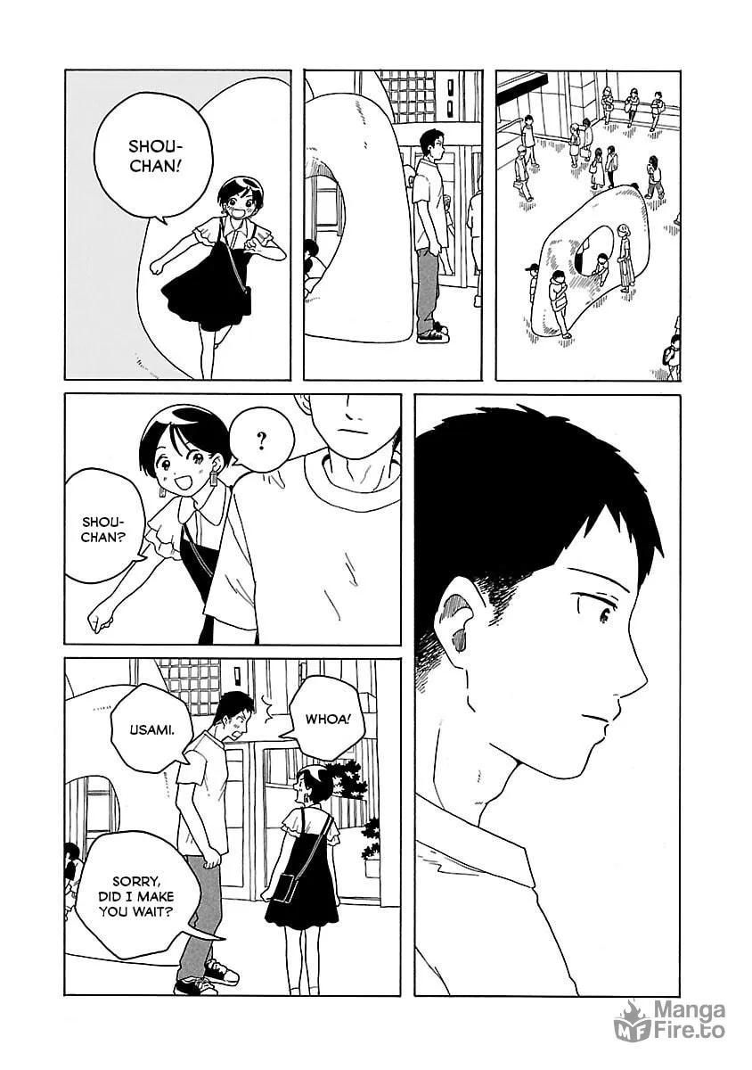 Read Korogaru Kyoudai chapter 15 image 2 on Lezhin