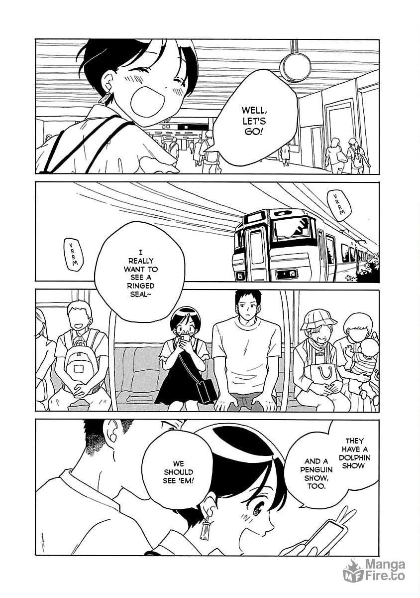 Read Korogaru Kyoudai chapter 15 image 4 on Lezhin