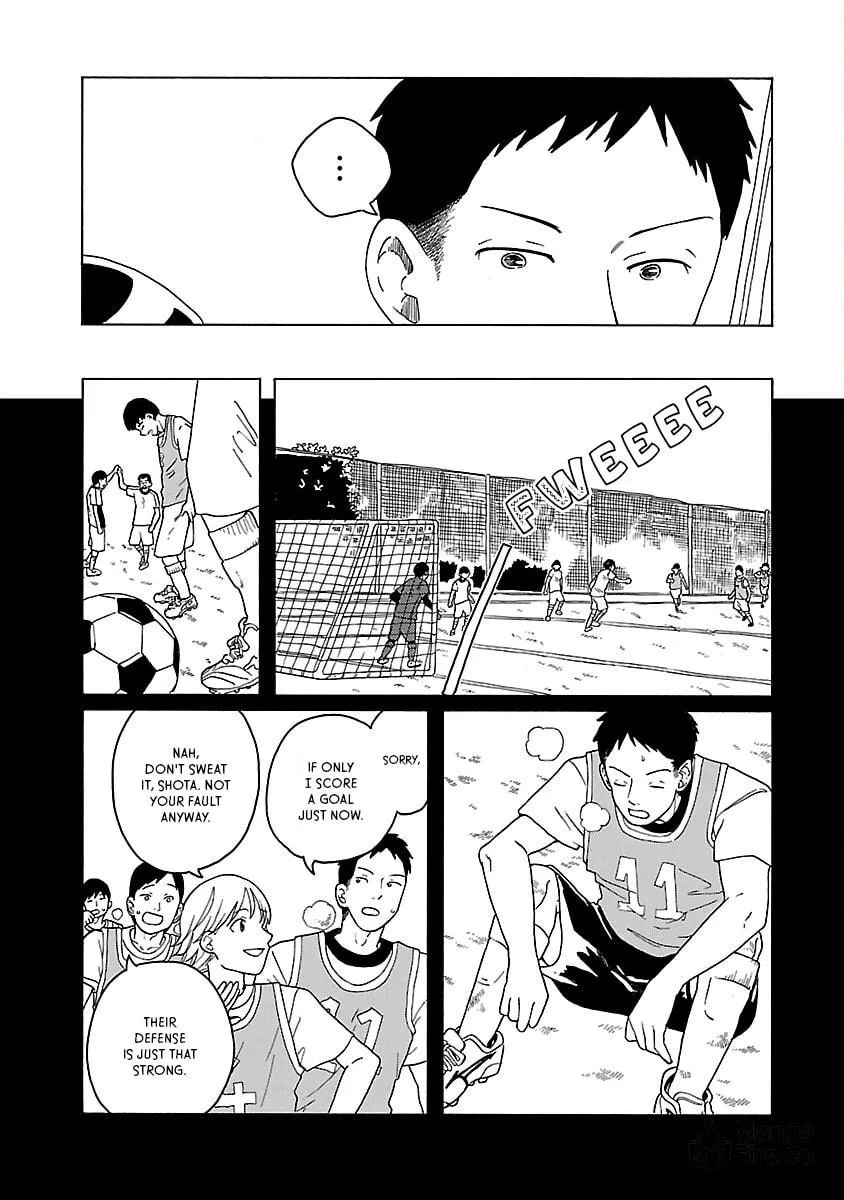 Read Korogaru Kyoudai chapter 15 image 5 on Lezhin