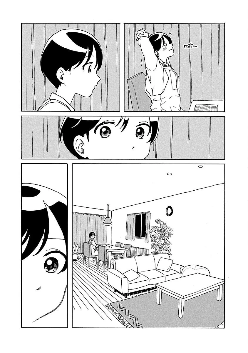 Read Korogaru Kyoudai chapter 17 image 10 on Lezhin