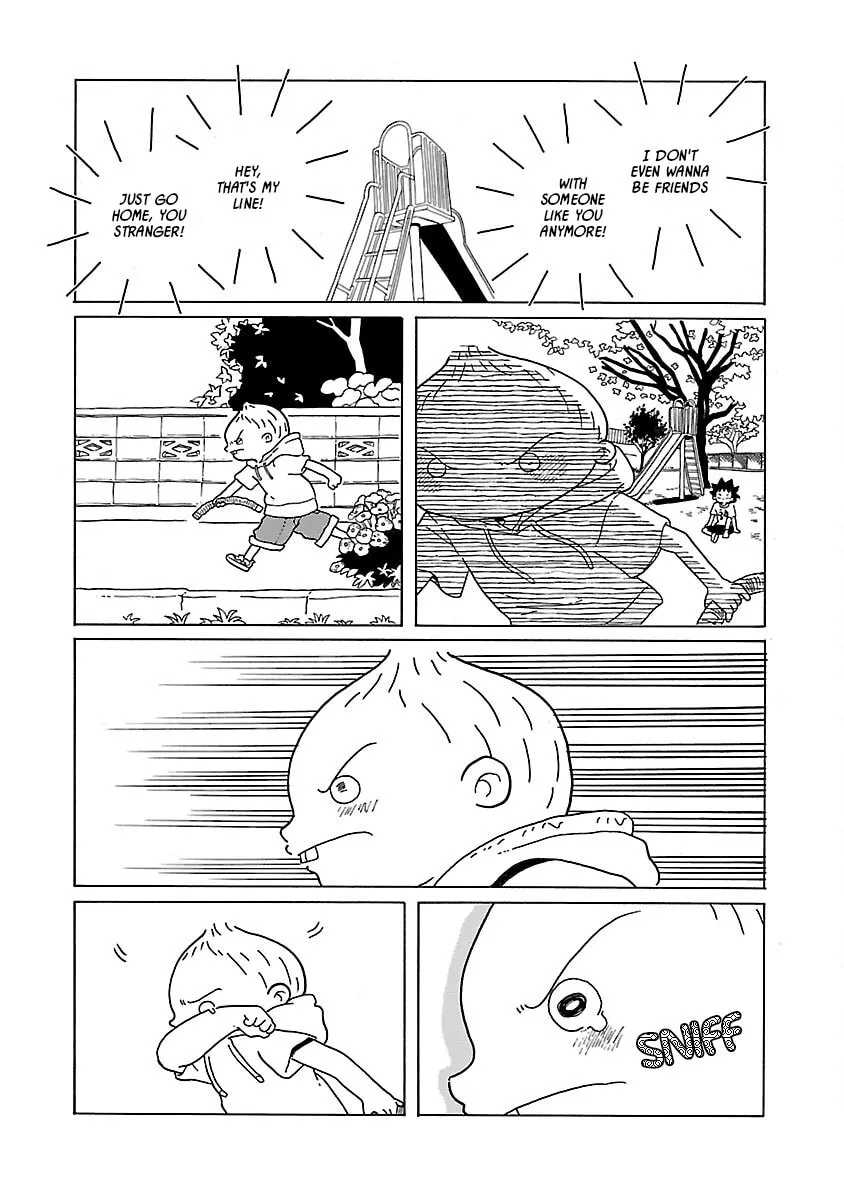 Read Korogaru Kyoudai chapter 17 image 16 on Lezhin