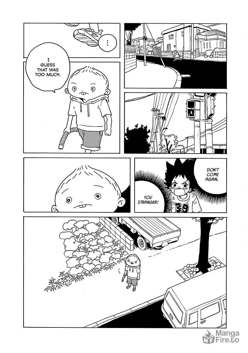 Read Korogaru Kyoudai chapter 17 image 17 on Lezhin