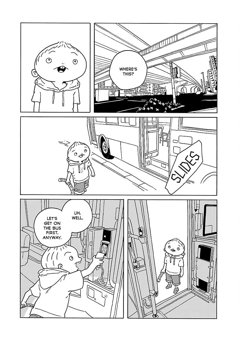 Read Korogaru Kyoudai chapter 17 image 18 on Lezhin