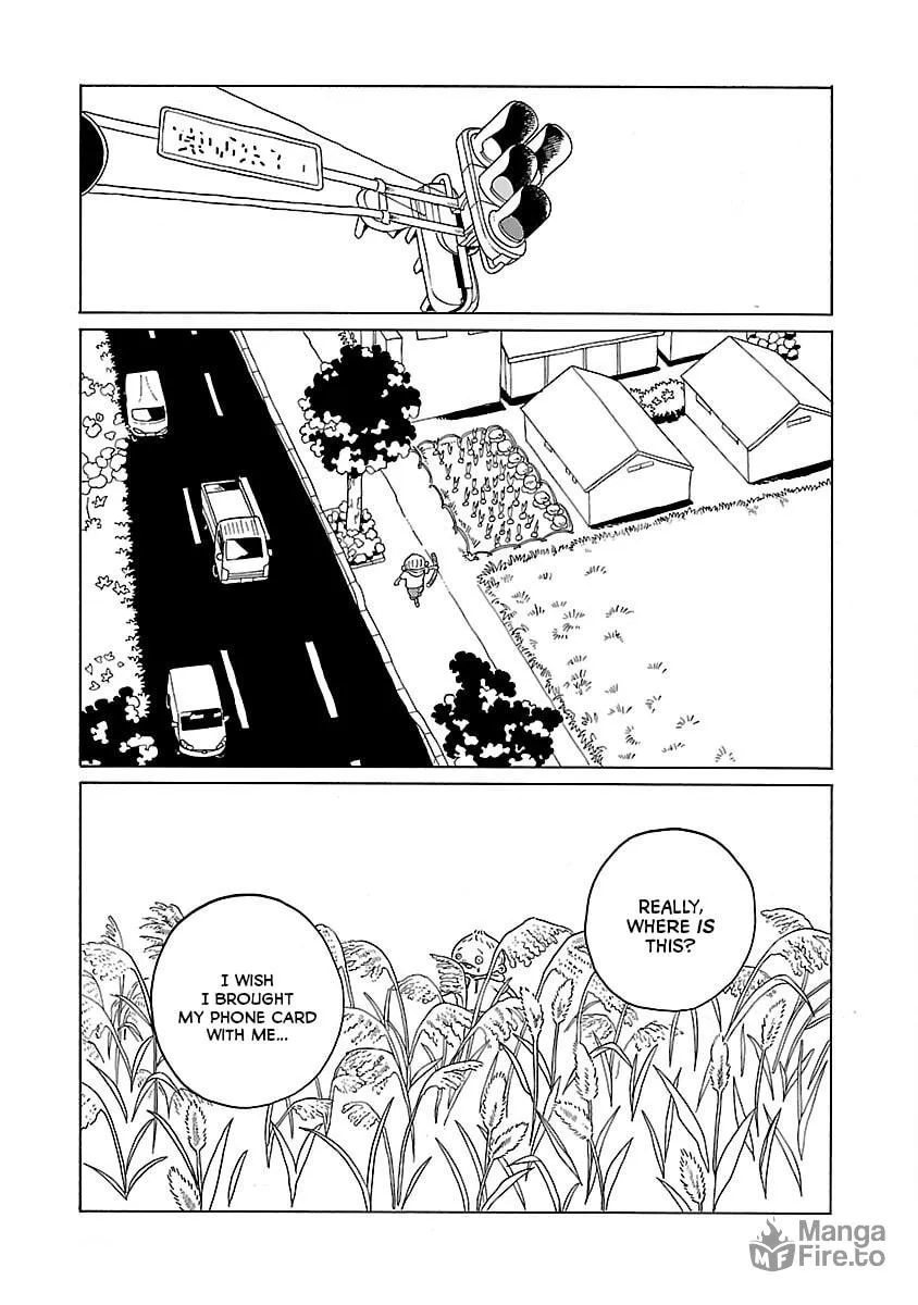 Read Korogaru Kyoudai chapter 17 image 20 on Lezhin