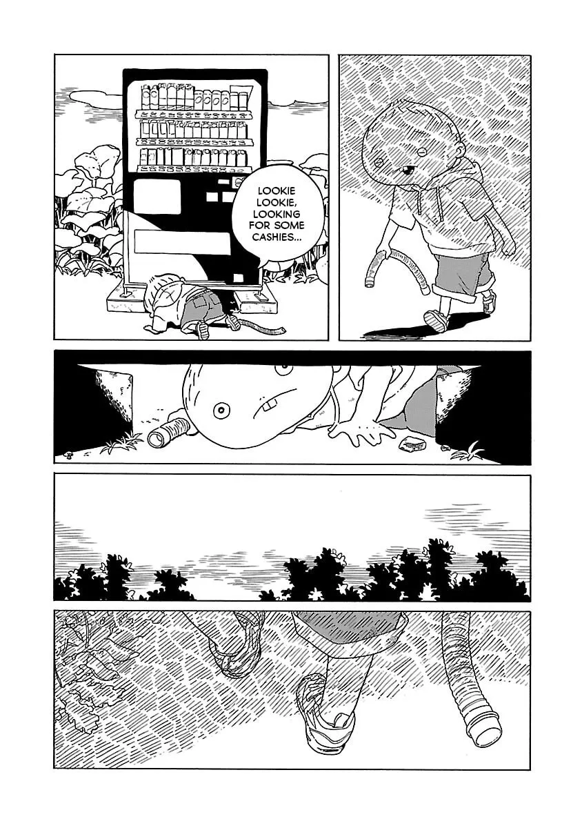 Read Korogaru Kyoudai chapter 17 image 21 on Lezhin