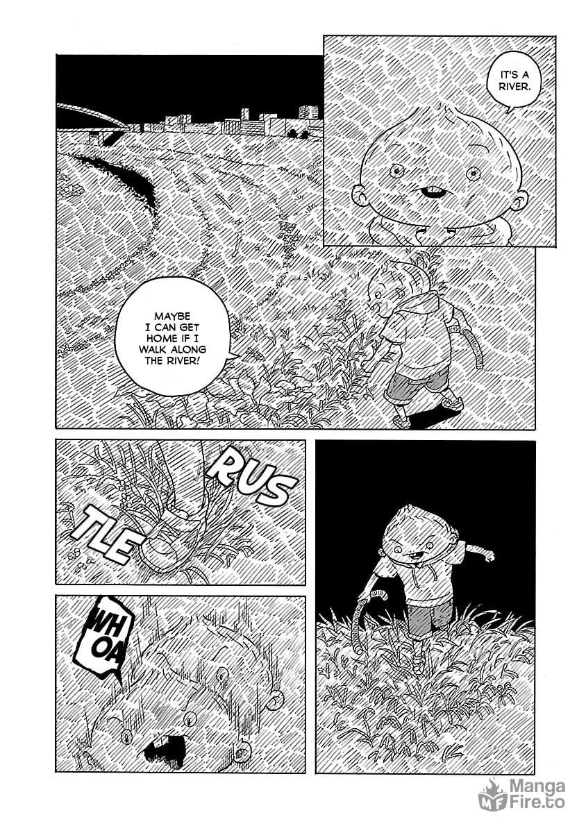 Read Korogaru Kyoudai chapter 17 image 23 on Lezhin
