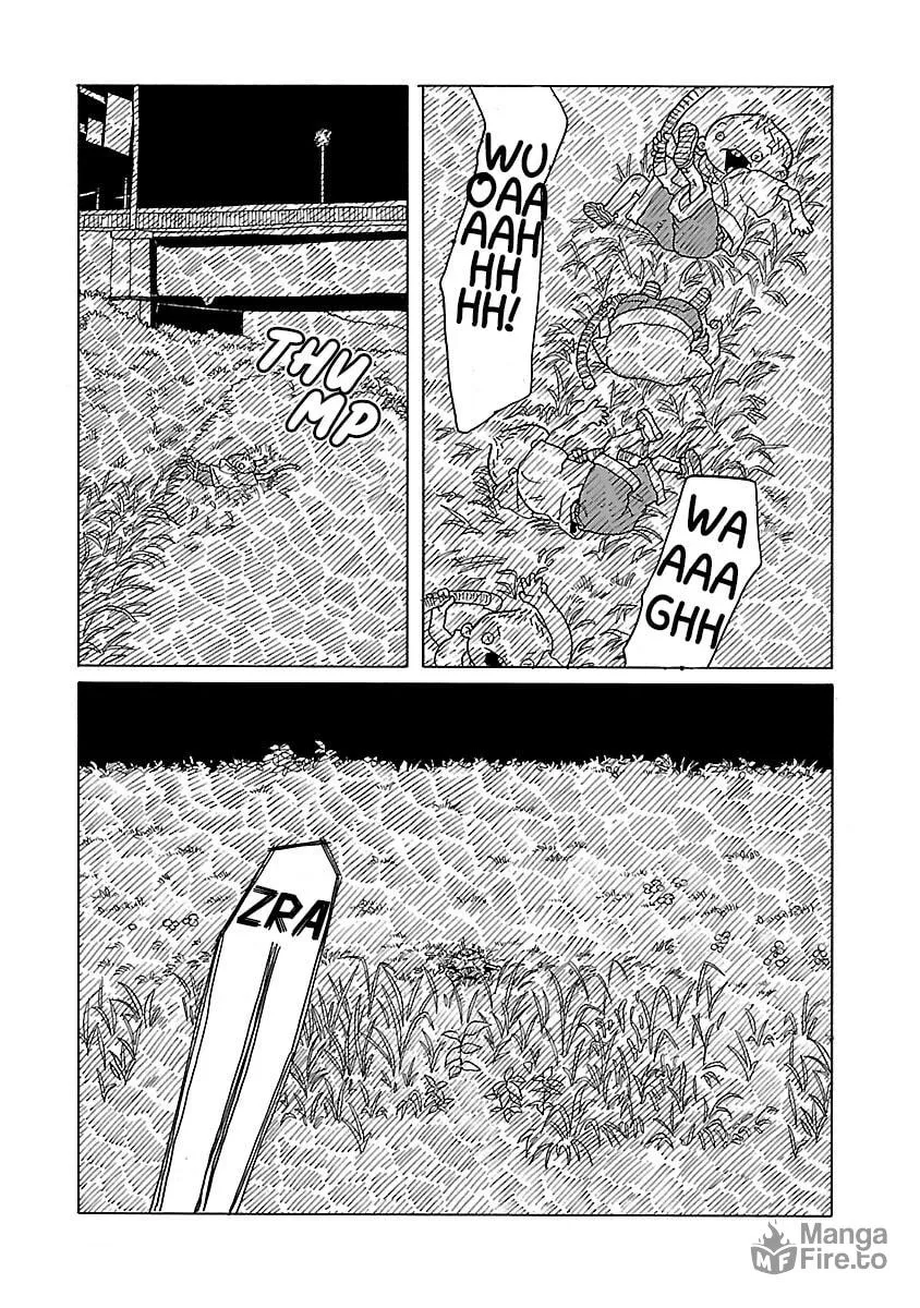 Read Korogaru Kyoudai chapter 17 image 24 on Lezhin