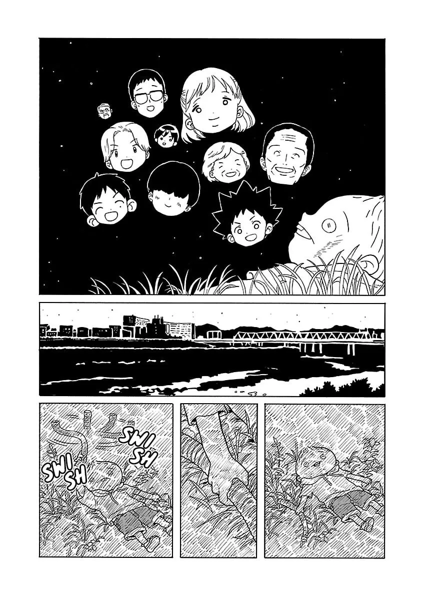 Read Korogaru Kyoudai chapter 17 image 27 on Lezhin