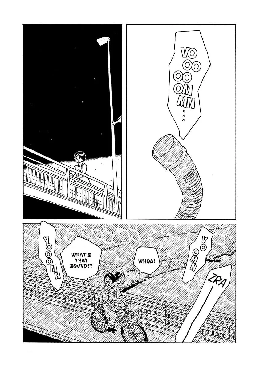 Read Korogaru Kyoudai chapter 17 image 28 on Lezhin