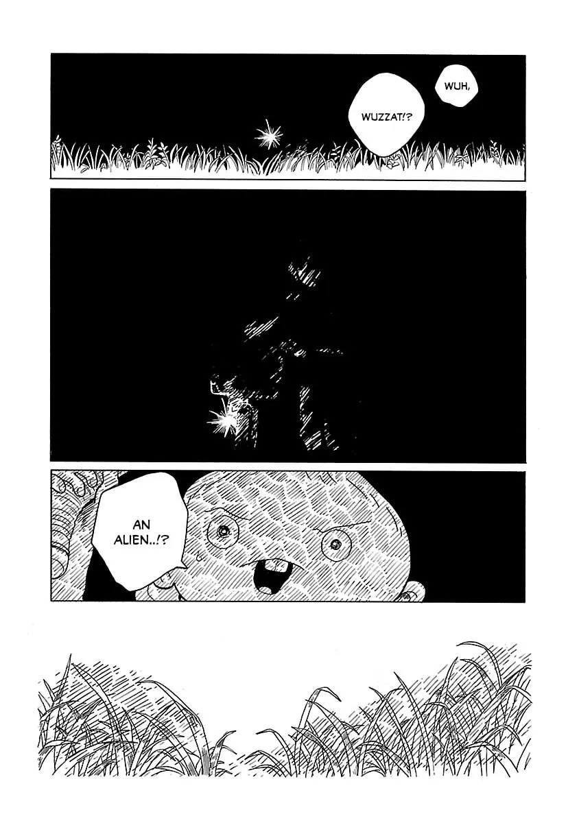 Read Korogaru Kyoudai chapter 17 image 30 on Lezhin