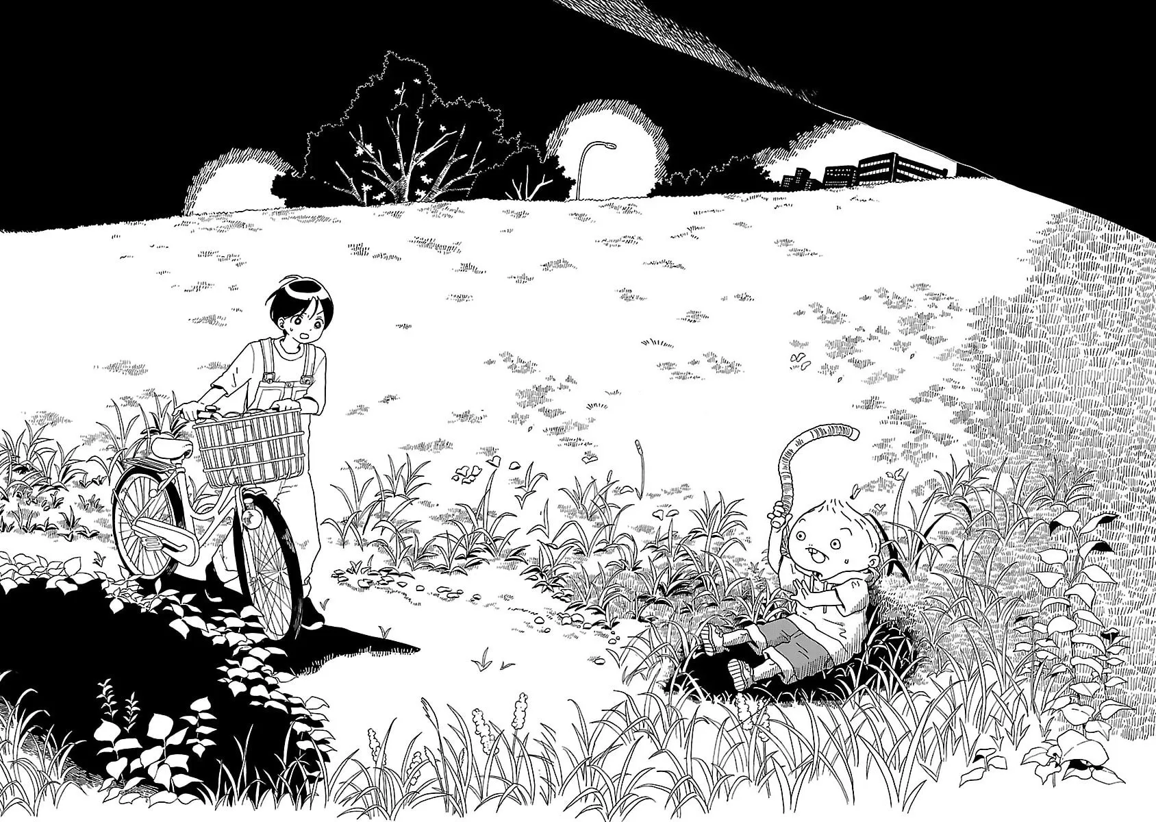 Read Korogaru Kyoudai chapter 17 image 31 on Lezhin