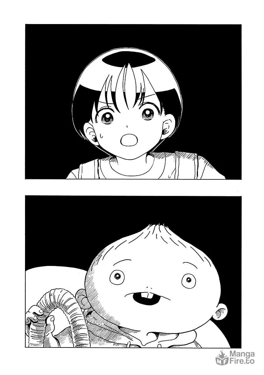 Read Korogaru Kyoudai chapter 17 image 32 on Lezhin