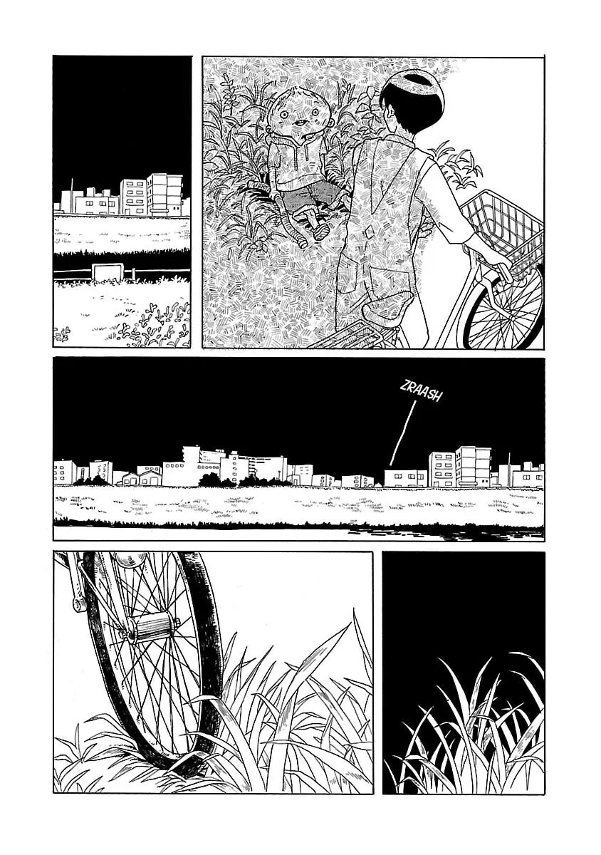 Read Korogaru Kyoudai chapter 17 image 33 on Lezhin