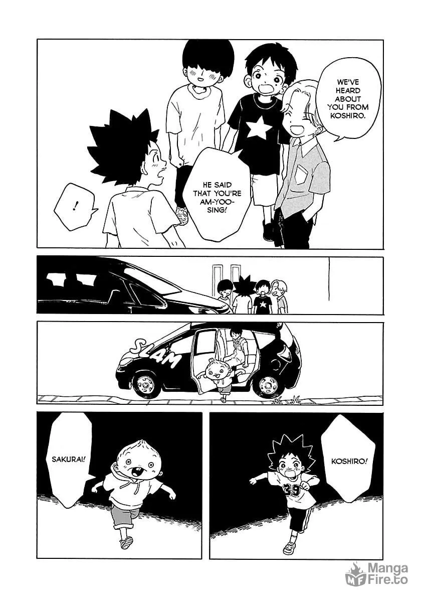 Read Korogaru Kyoudai chapter 17 image 41 on Lezhin